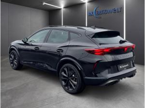 Cupra Formentor VZ Black Ed. 2.0 TSI 4Dr. *Leder*Pano*AHK*