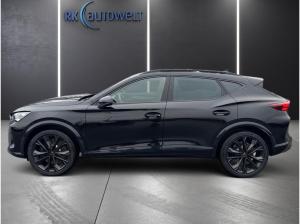 Cupra Formentor VZ Black Ed. 2.0 TSI 4Dr. *Leder*Pano*AHK*