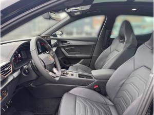 Cupra Formentor VZ Black Ed. 2.0 TSI 4Dr. *Leder*Pano*AHK*