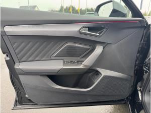 Cupra Formentor VZ Black Ed. 2.0 TSI 4Dr. *Leder*Pano*AHK*