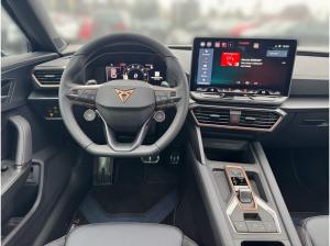 Cupra Formentor VZ Black Ed. 2.0 TSI 4Dr. *Leder*Pano*AHK*