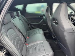 Cupra Formentor VZ Black Ed. 2.0 TSI 4Dr. *Leder*Pano*AHK*