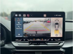 Cupra Formentor VZ Black Ed. 2.0 TSI 4Dr. *Leder*Pano*AHK*