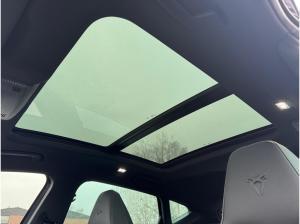 Cupra Formentor VZ Black Ed. 2.0 TSI 4Dr. *Leder*Pano*AHK*