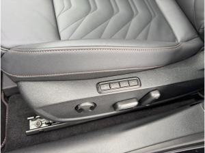 Cupra Formentor VZ Black Ed. 2.0 TSI 4Dr. *Leder*Pano*AHK*