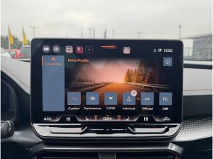 Cupra Formentor VZ Black Ed. 2.0 TSI 4Dr. *Leder*Pano*AHK*