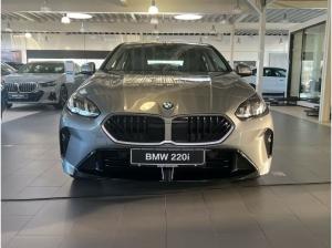 BMW 220 Sofort Verfügbar