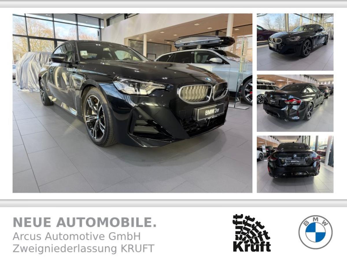 BMW 230