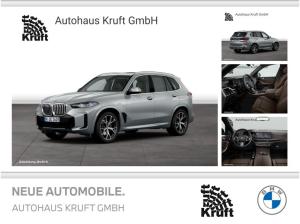Foto - BMW X5 xDrive30d M Sport+21LM+AHK+PANO+HEAD UP+ST.HEIZUNG+LED+AUTOBAHN A.+360°K.