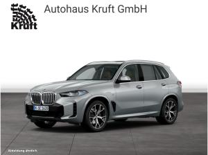 BMW X5 xDrive30d M Sport+21LM+AHK+PANO+HEAD UP+ST.HEIZUNG+LED+AUTOBAHN A.+360°K.