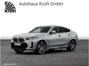 BMW X6 xDrive30d 22 LM+PANODACH+HEAD-UP+AHK+AUTOBAHN A.+ST.HEIZUNG+360°.K+