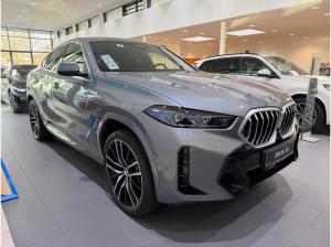 BMW X6 xDrive30d 22 LM+PANODACH+HEAD-UP+AHK+AUTOBAHN A.+ST.HEIZUNG+360°.K+