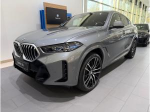BMW X6 xDrive30d 22 LM+PANODACH+HEAD-UP+AHK+AUTOBAHN A.+ST.HEIZUNG+360°.K+