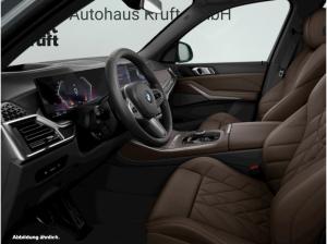 BMW X5 xDrive30d M Sport+21LM+AHK+PANO+HEAD UP+ST.HEIZUNG+LED+AUTOBAHN A.+360°K.