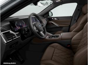 BMW X6 xDrive30d 22 LM+PANODACH+HEAD-UP+AHK+AUTOBAHN A.+ST.HEIZUNG+360°.K+