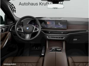BMW X6 xDrive30d 22 LM+PANODACH+HEAD-UP+AHK+AUTOBAHN A.+ST.HEIZUNG+360°.K+