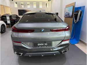 BMW X6 xDrive30d 22 LM+PANODACH+HEAD-UP+AHK+AUTOBAHN A.+ST.HEIZUNG+360°.K+