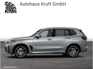 BMW X5 xDrive30d M Sport+21LM+AHK+PANO+HEAD UP+ST.HEIZUNG+LED+AUTOBAHN A.+360°K.