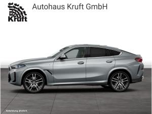BMW X6 xDrive30d 22 LM+PANODACH+HEAD-UP+AHK+AUTOBAHN A.+ST.HEIZUNG+360°.K+