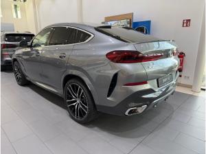 BMW X6 xDrive30d 22 LM+PANODACH+HEAD-UP+AHK+AUTOBAHN A.+ST.HEIZUNG+360°.K+