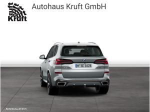 BMW X5 xDrive30d M Sport+21LM+AHK+PANO+HEAD UP+ST.HEIZUNG+LED+AUTOBAHN A.+360°K.