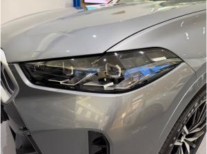 BMW X6 xDrive30d 22 LM+PANODACH+HEAD-UP+AHK+AUTOBAHN A.+ST.HEIZUNG+360°.K+
