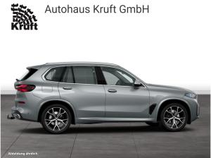 BMW X5 xDrive30d M Sport+21LM+AHK+PANO+HEAD UP+ST.HEIZUNG+LED+AUTOBAHN A.+360°K.