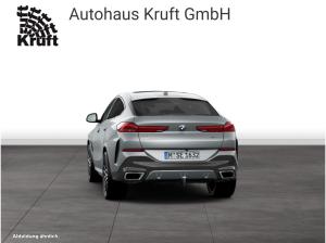 BMW X6 xDrive30d 22 LM+PANODACH+HEAD-UP+AHK+AUTOBAHN A.+ST.HEIZUNG+360°.K+
