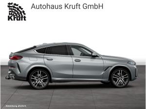 BMW X6 xDrive30d 22 LM+PANODACH+HEAD-UP+AHK+AUTOBAHN A.+ST.HEIZUNG+360°.K+