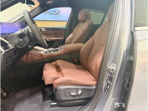 BMW X6 xDrive30d 22 LM+PANODACH+HEAD-UP+AHK+AUTOBAHN A.+ST.HEIZUNG+360°.K+