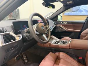 BMW X6 xDrive30d 22 LM+PANODACH+HEAD-UP+AHK+AUTOBAHN A.+ST.HEIZUNG+360°.K+