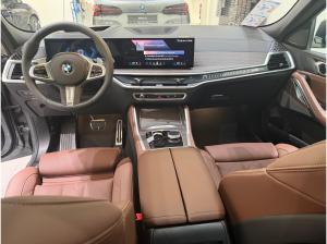 BMW X6 xDrive30d 22 LM+PANODACH+HEAD-UP+AHK+AUTOBAHN A.+ST.HEIZUNG+360°.K+