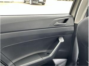 Volkswagen Polo 1.0 TSI DSG OPF Style SOFORT VERFÜGBAR Travel & Comfort ArtVelours AHK GJR Navi