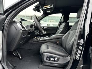 BMW X7 xDrive40d M Sport Pro B&W Surround AHK RFK