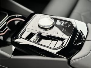 BMW 550 e xDrive Limousine M Sport Pro Head-Up DAB