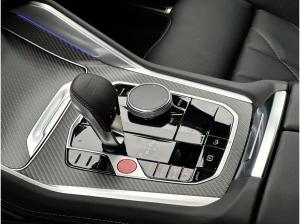 BMW XM 50e AHK HiFi DAB Komfortzg. Parkassistent