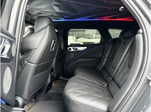 BMW XM 50e AHK HiFi DAB Komfortzg. Parkassistent