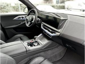 BMW XM 50e AHK HiFi DAB Komfortzg. Parkassistent