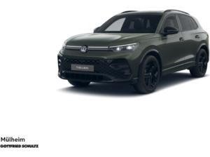 Volkswagen Tiguan R-Line 2.0 TSI 4MOTION (Mülheim)