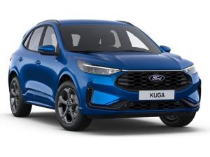 Foto - Ford Kuga 2.5 Duratec Plug-in-HybridST-Line X *Lagerfahrzeug*