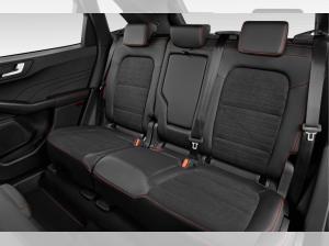 Ford Kuga 2.5 Duratec Plug-in-HybridST-Line X *Lagerfahrzeug*