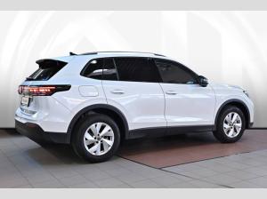 Volkswagen Tiguan ENERGY 1,5 l eTSI - SOFORT VERFÜGBAR