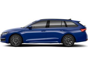 Skoda Octavia 1.5 TSI MHEV 110kW DSG Balance Combi