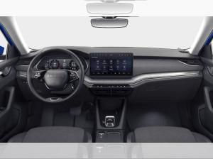 Skoda Octavia 1.5 TSI MHEV 110kW DSG Balance Combi