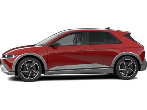 Hyundai IONIQ 5 – Elektromobilität neu gedacht ✨