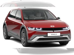 Hyundai IONIQ 5 – Elektromobilität neu gedacht ✨