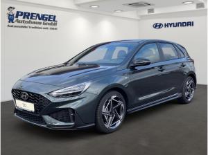 Hyundai i30 1.5 T-GDi 48V N-Line LED/Navi/GRA/Kamera/SHZ