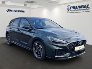 Hyundai i30 1.5 T-GDi 48V N-Line LED/Navi/GRA/Kamera/SHZ