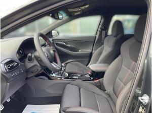 Hyundai i30 1.5 T-GDi 48V N-Line LED/Navi/GRA/Kamera/SHZ