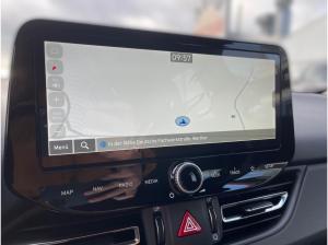 Hyundai i30 1.5 T-GDi 48V N-Line LED/Navi/GRA/Kamera/SHZ